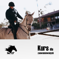 Kurs dla zaawansowanych